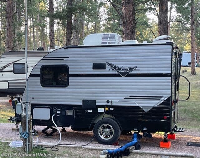 2021 Riverside RV Retro 135 RV for Sale in Toledo, OH 43606 C606819