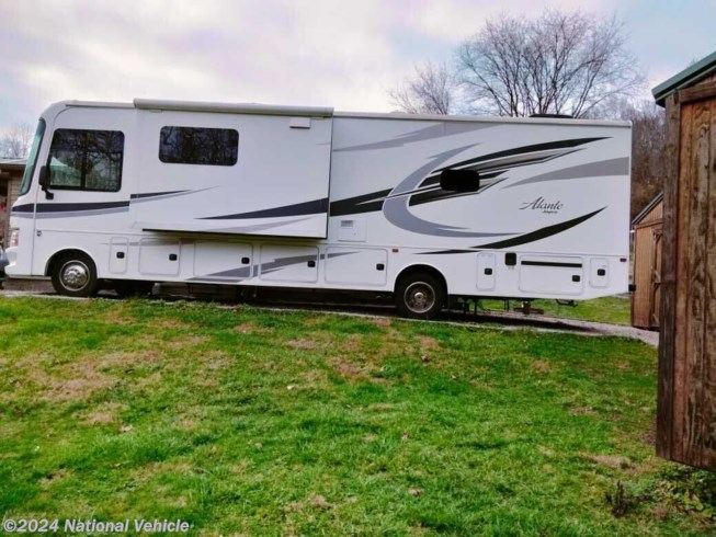 Used 2018 Jayco Alante 31R available in sandyville, West Virginia