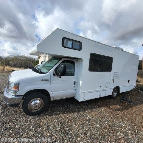 Used 2016 Thor Motor Coach Majestic 23A available in Mayer, Arizona