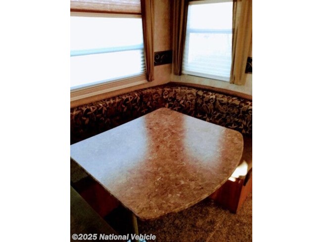 2011 Sprinter Copper Canyon 273FWRET by Keystone from National Vehicle in Omaha, Nebraska