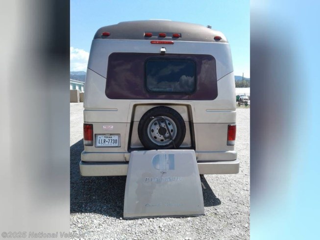 2006 Coach House Platinum 261XL - Used Class B+ For Sale by National Vehicle in Omaha, Nebraska