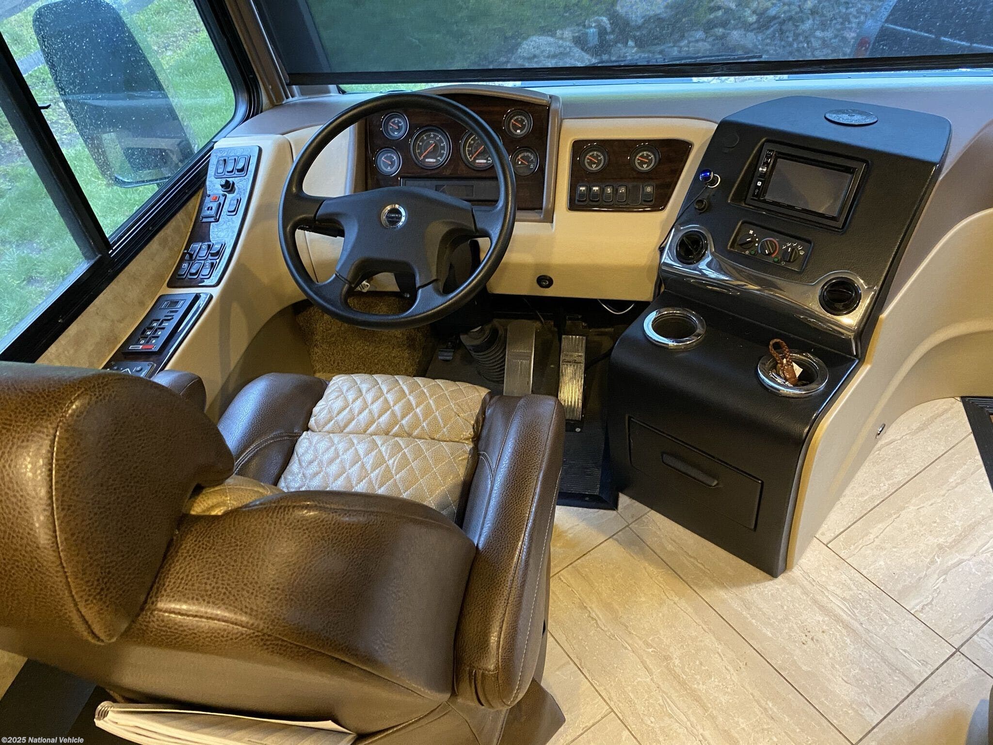 2017 Coachmen Cross Country 404RB RV for Sale in Perryville, MO 63775