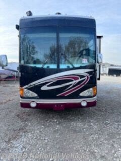 2007 Excursion 40E by Fleetwood from National Vehicle in Omaha, Nebraska