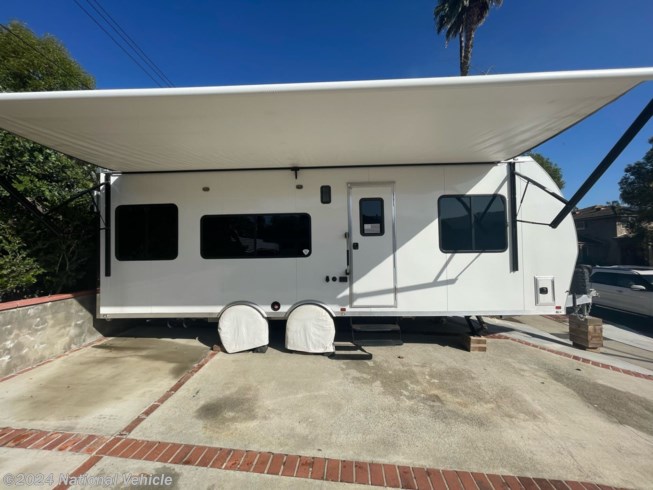 Used 2020 ATC 8.5 X 25 available in Los Angeles County, California