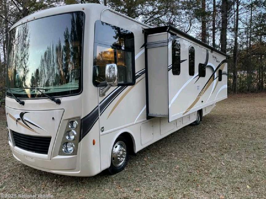 2018 Thor Motor Coach Freedom Traveler A30 RV for Sale in Monticello
