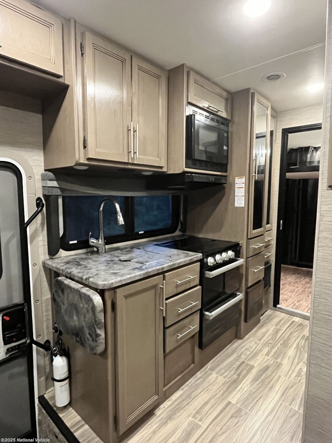 2022 Thor Motor Coach Outlaw 29J RV for Sale in Sandpoint, ID 83864 C606885