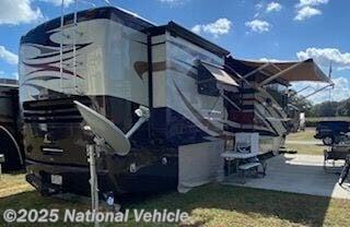 2008 Beaver Contessa Westport - Used Class A For Sale by National Vehicle in Omaha, Nebraska