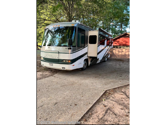 Used 2003 Georgie Boy Cruise Air XL 3840DS available in Omaha, Nebraska