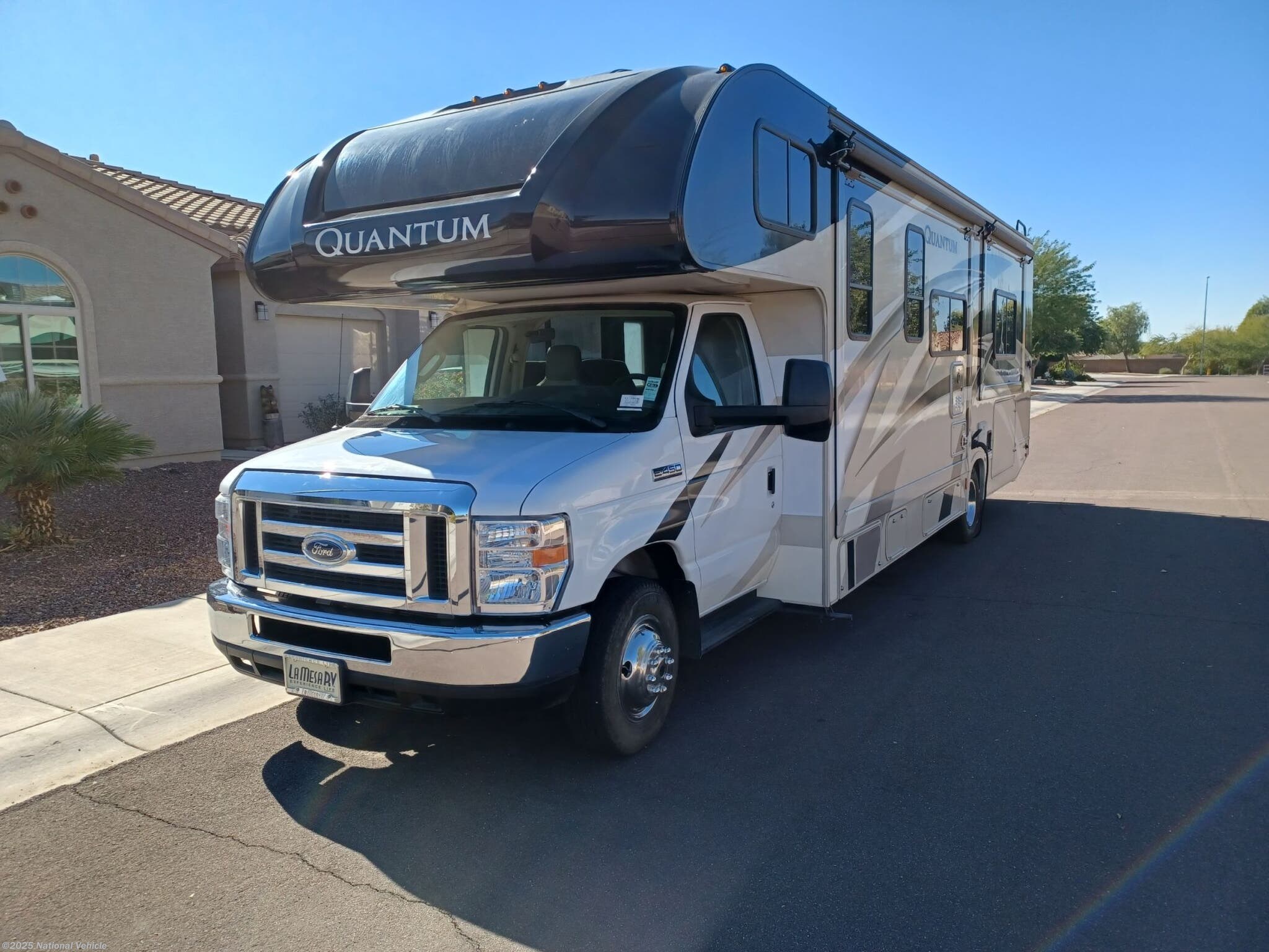 2020 Thor Motor Coach Quantum Kw29 Rv For Sale In Peoria Az 85383 2020 Thor Motor Coach Quantum Kw29 Rv For Sale In Peoria Az 85383