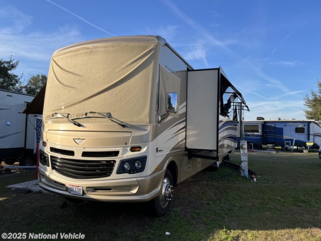 Used 2017 Fleetwood Bounder 36Y available in Omaha, Nebraska