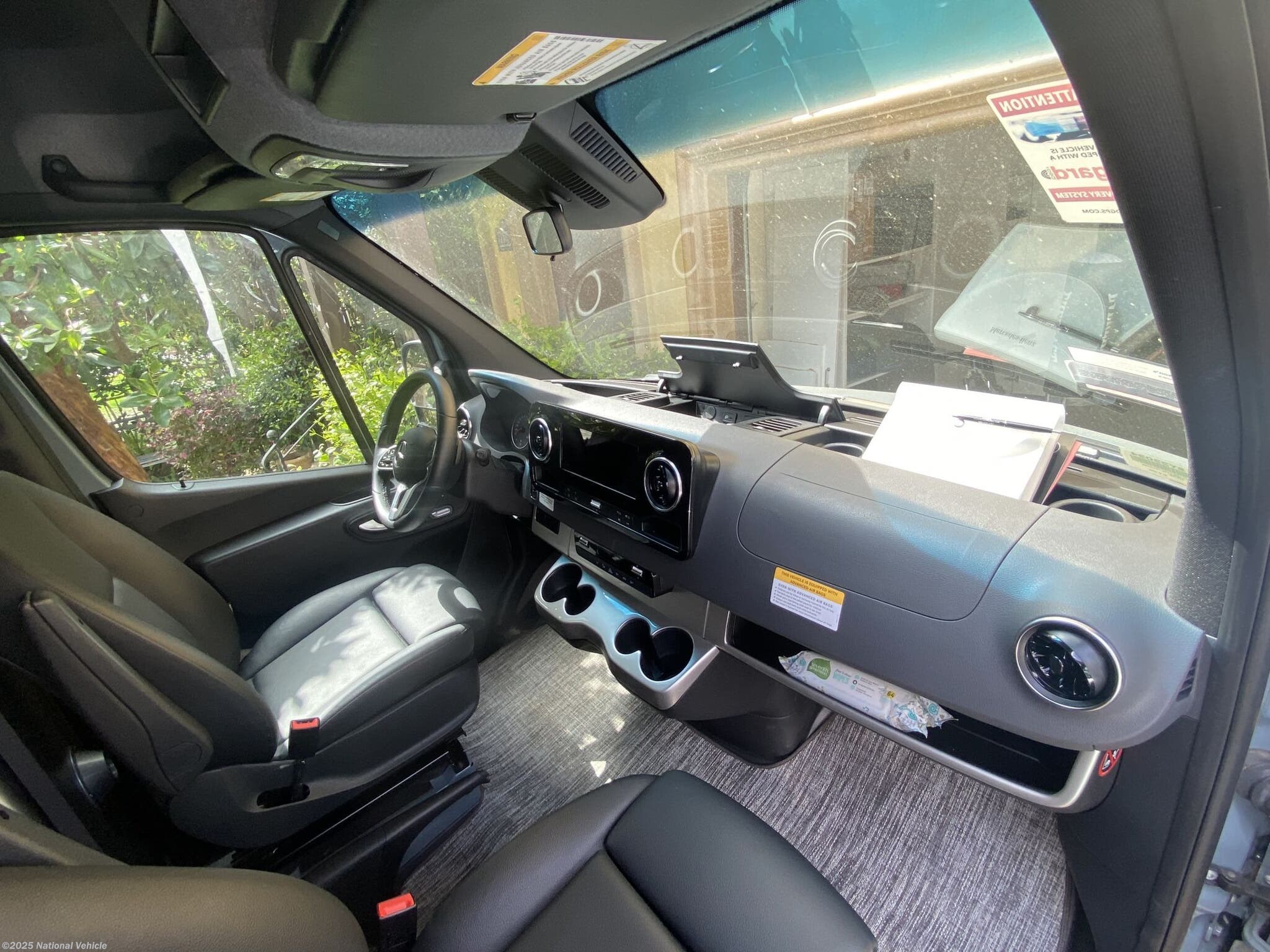 2020 Thor Motor Coach Sanctuary 4x4 19P RV for Sale in Los Angeles, CA