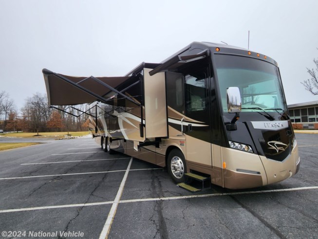 2015 Meridian 42E by Itasca from National Vehicle in Omaha, Nebraska