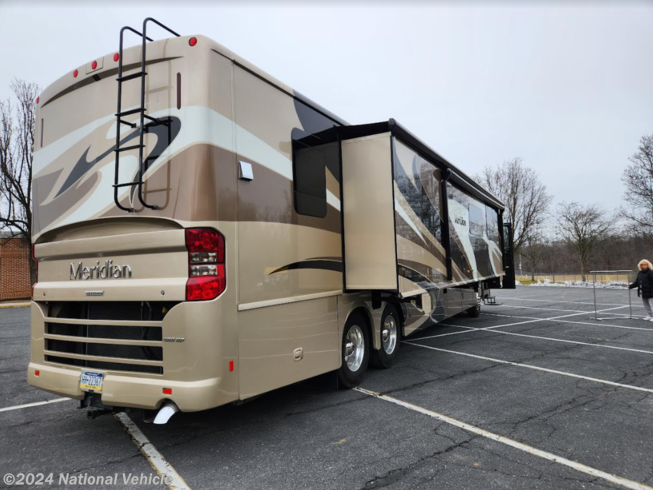 2015 Itasca Meridian 42E - Used Class A For Sale by National Vehicle in Omaha, Nebraska