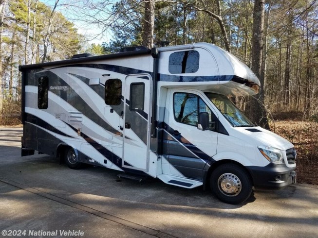 Used 2018 Forest River Sunseeker MBS 2400R available in Brasstown, North Carolina