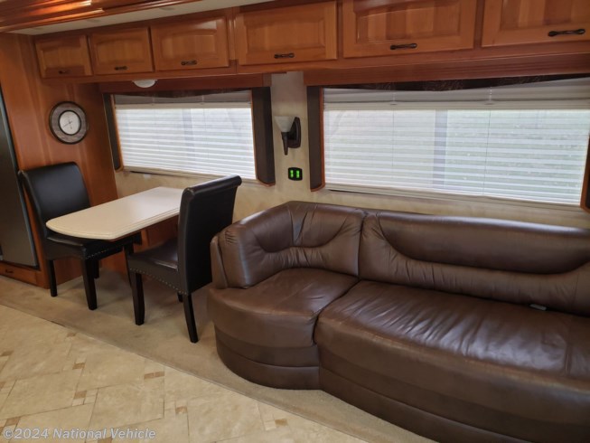 2009 Monaco RV Camelot 42PDQ - Used Class A For Sale by National Vehicle in Omaha, Nebraska