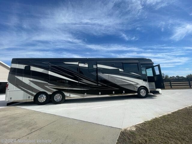 Used 2021 Newmar Mountain Aire 4551 available in Omaha, Nebraska