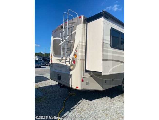 2015 Fleetwood Southwind 34A - Used Class A For Sale by National Vehicle in Omaha, Nebraska