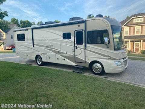 Used 2015 Fleetwood Southwind 34A available in Omaha, Nebraska