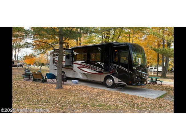 Used 2012 Monaco RV Knight 40DFT available in Omaha, Nebraska