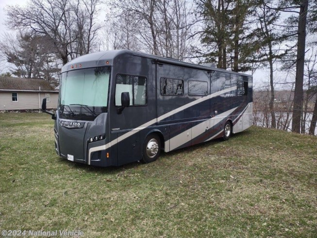 Used 2019 Winnebago Forza 34T available in Silver Springs, Florida