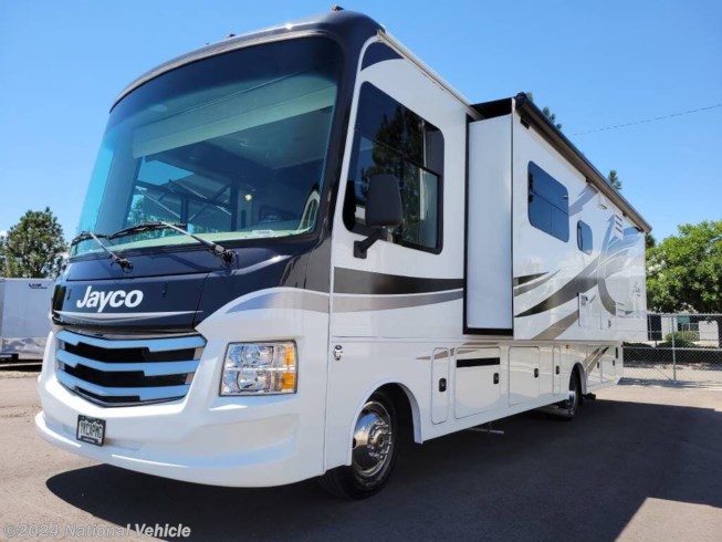 Used 2019 Jayco Alante 29S available in Arvada, Colorado
