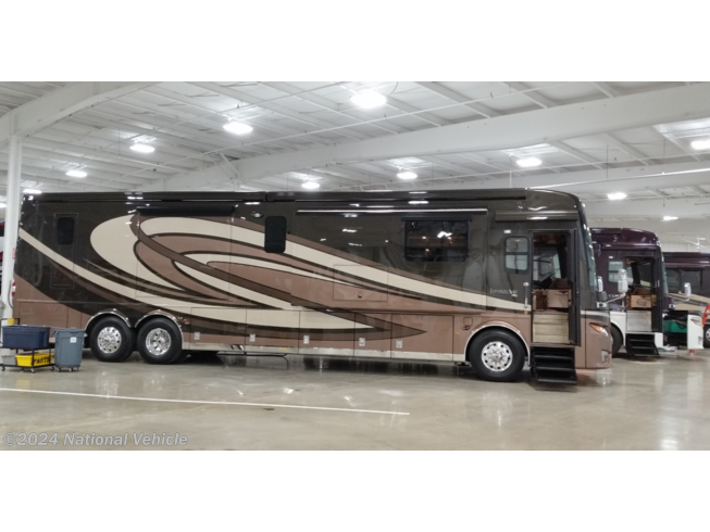 2019 London Aire 4551 by Newmar from National Vehicle in Omaha, Nebraska