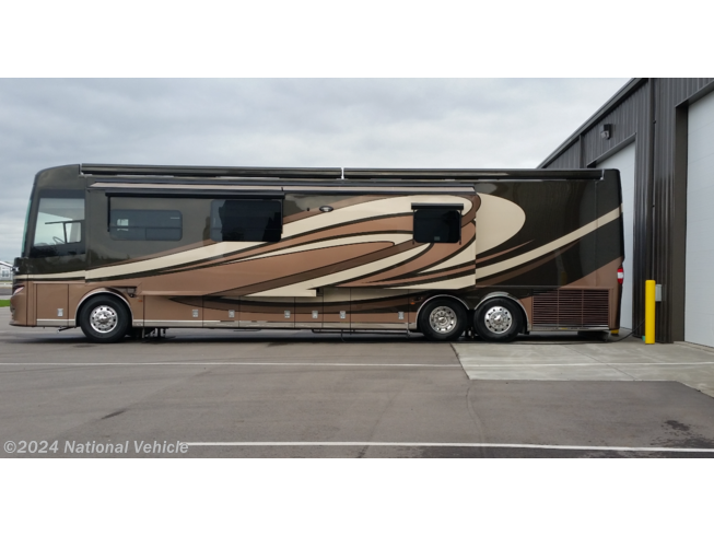 Used 2019 Newmar London Aire 4551 available in Omaha, Nebraska