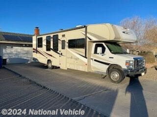 Used 2017 Coachmen Leprechaun 317SA available in Victorville, California
