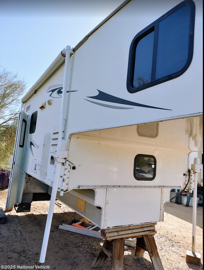 2010 Lance Truck Camper 1191 RV for Sale in Phoenix, AZ 85023 ...