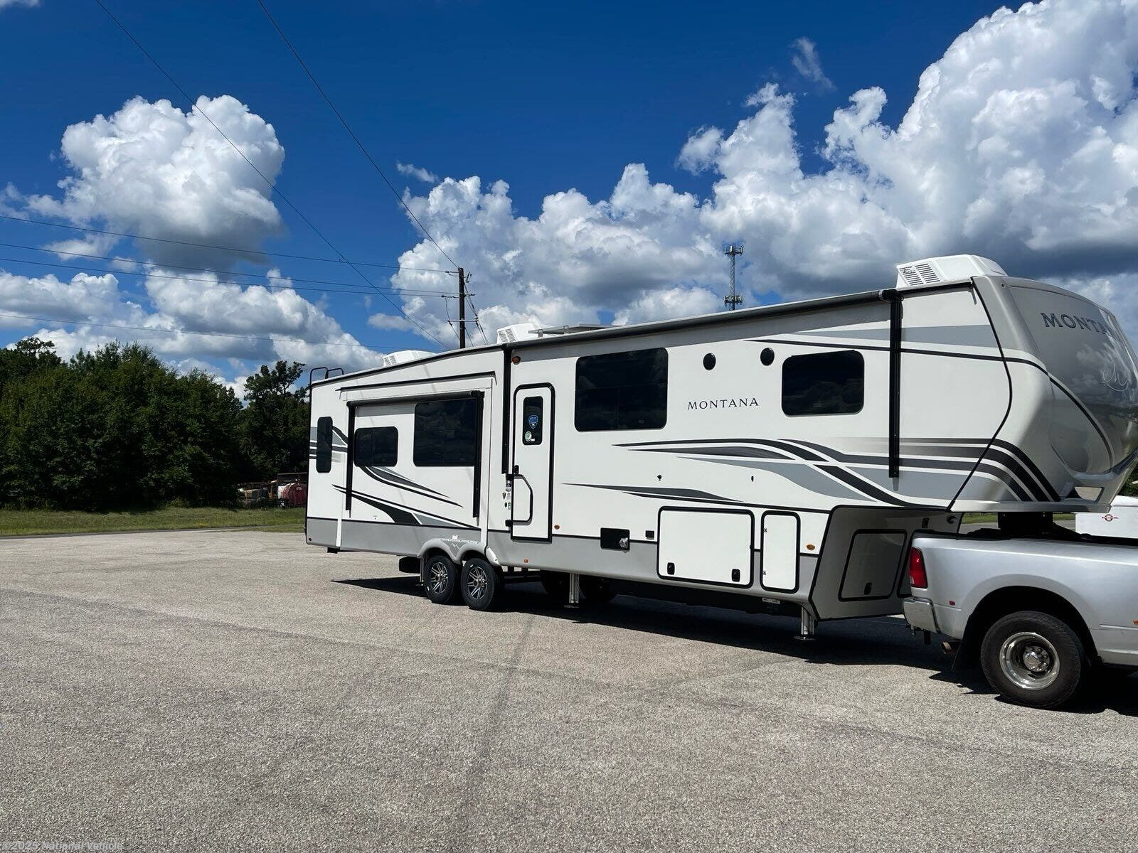 2022 Keystone Montana 3813MS RV for Sale in Lufkin, TX 75901 | c445553 ...