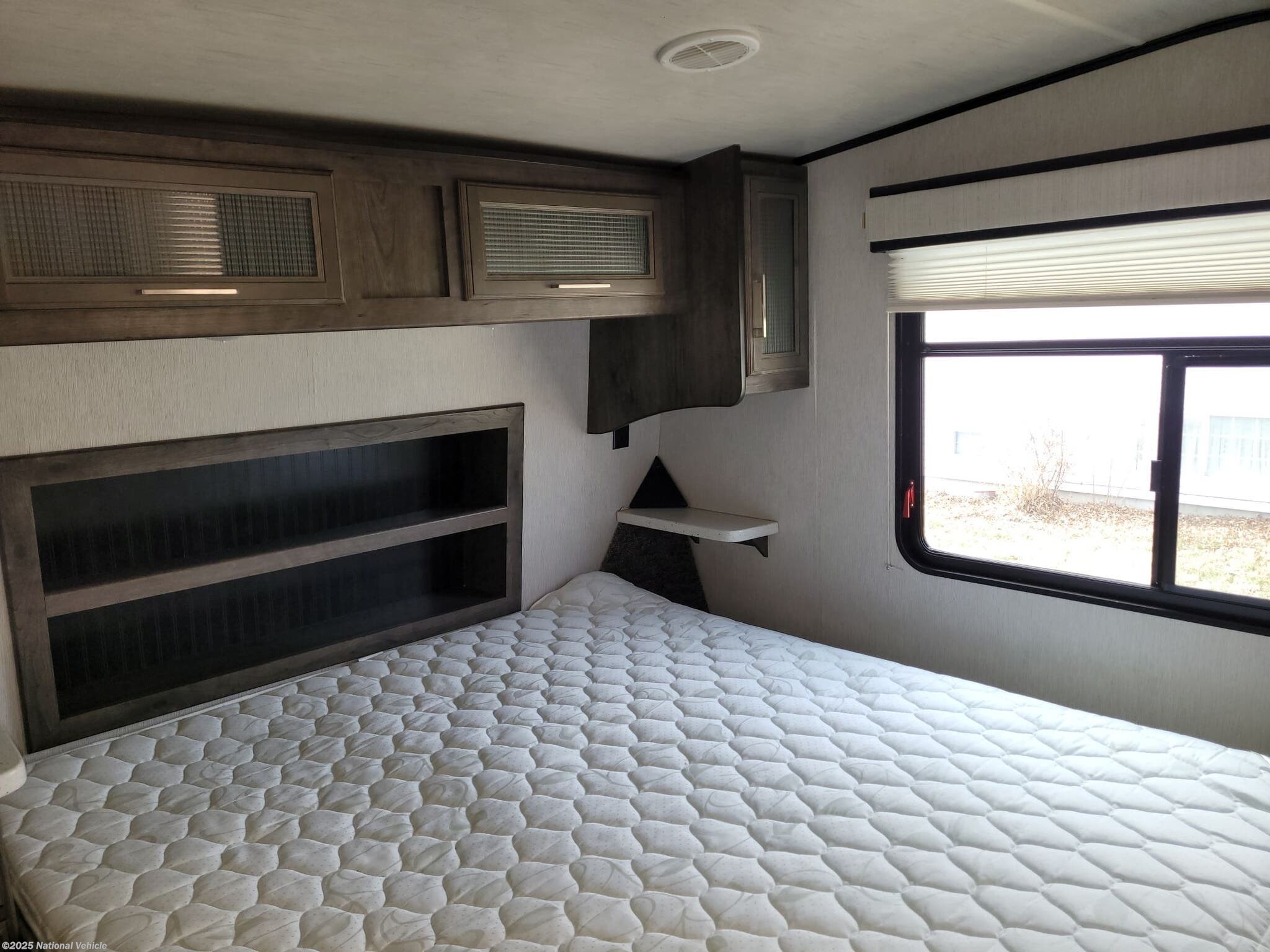 2018 Heartland Cyclone 4113 RV for Sale in Strasburg, CO 80136