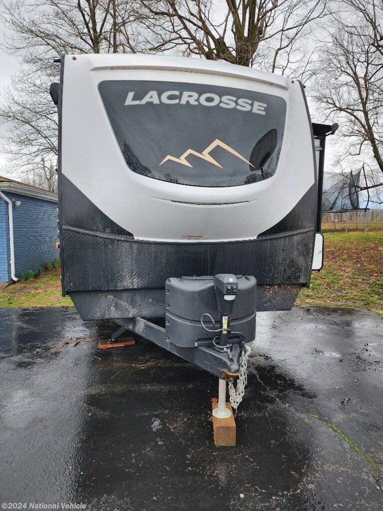 2022 Prime Time LaCrosse Luxury Lite 3411RK RV for Sale in Marion, KY