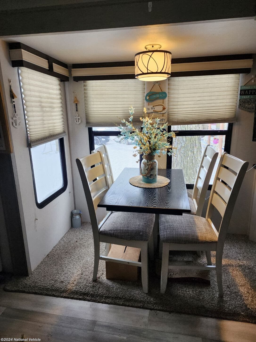 2022 Prime Time LaCrosse Luxury Lite 3411RK RV for Sale in Marion, KY