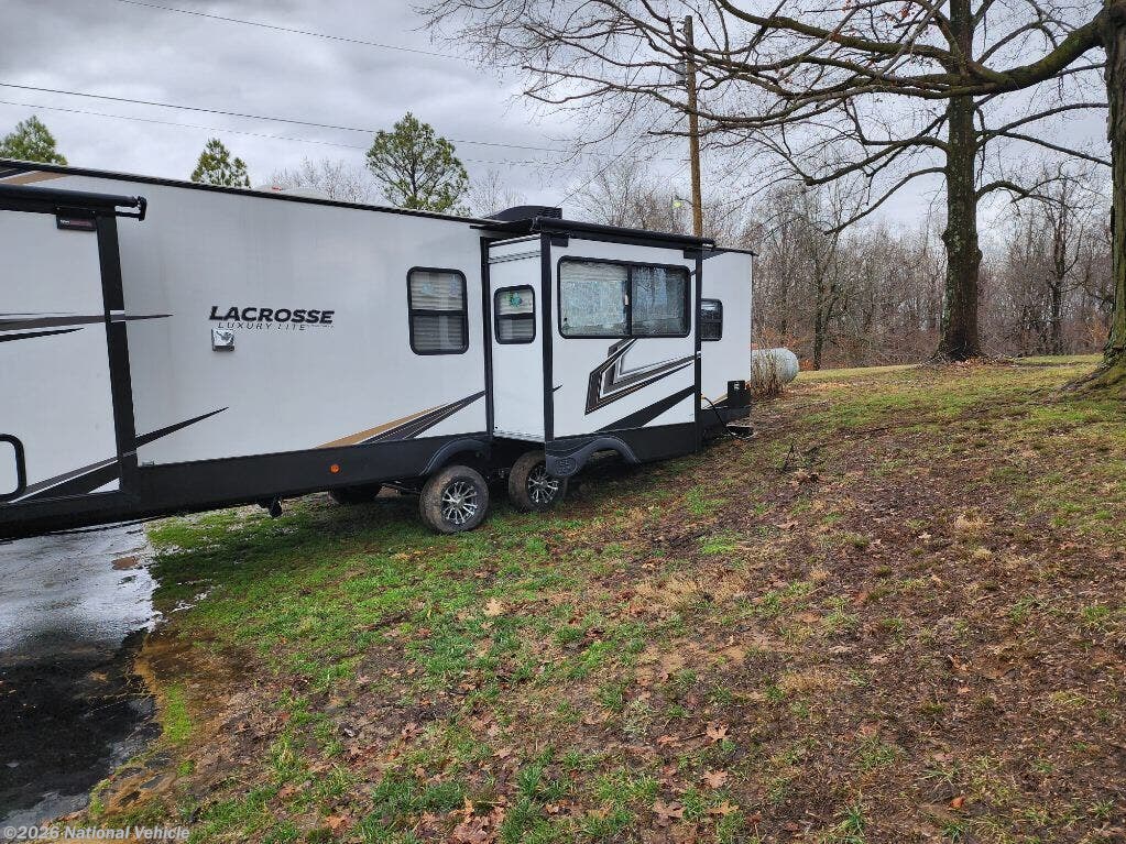 2022 Prime Time LaCrosse Luxury Lite 3411RK RV for Sale in Marion, KY