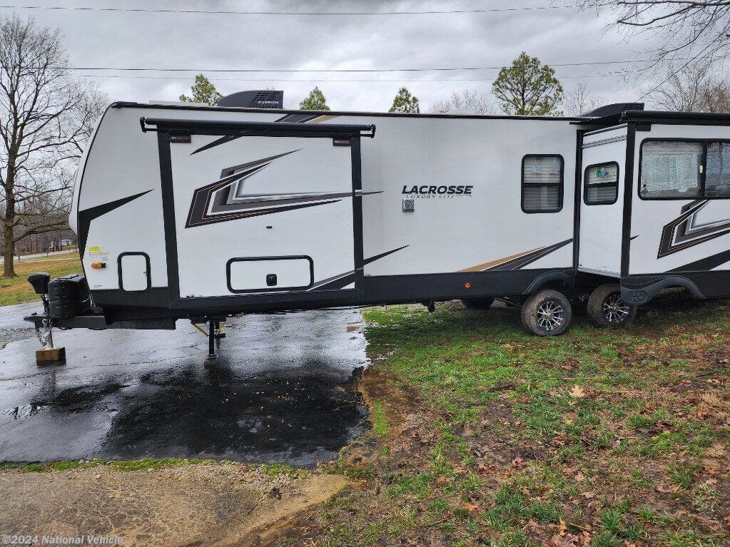 2022 Prime Time LaCrosse Luxury Lite 3411RK RV for Sale in Marion, KY