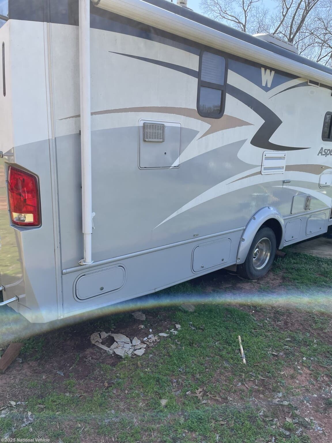 2010 Winnebago Aspect 28B RV for Sale in San Augustine, TX 75972 c675861 Classifieds