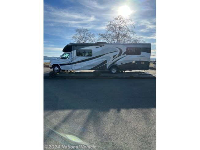 Used 2015 Itasca Cambria 30J available in Newport, Oregon