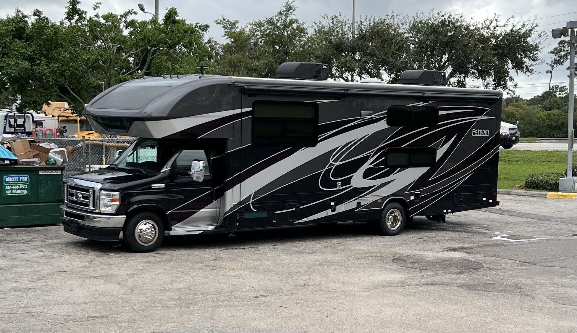 2021 Entegra Coach Esteem 31F RV for Sale in San Antonio, TX 78255