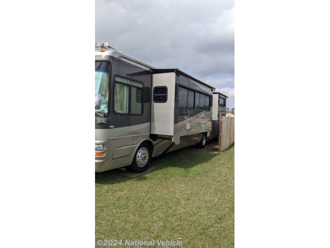 2007 National RV Tropi-Cal 370 - Used Class A For Sale by National Vehicle in Omaha, Nebraska
