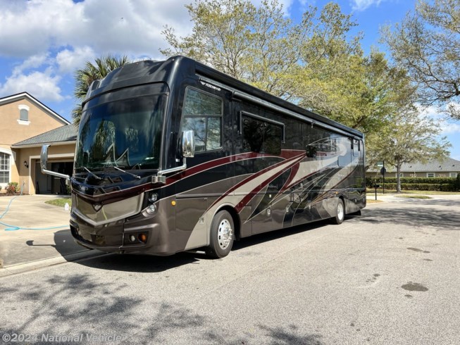Used 2018 Fleetwood Discovery LXE 40D available in Franklin, North Carolina