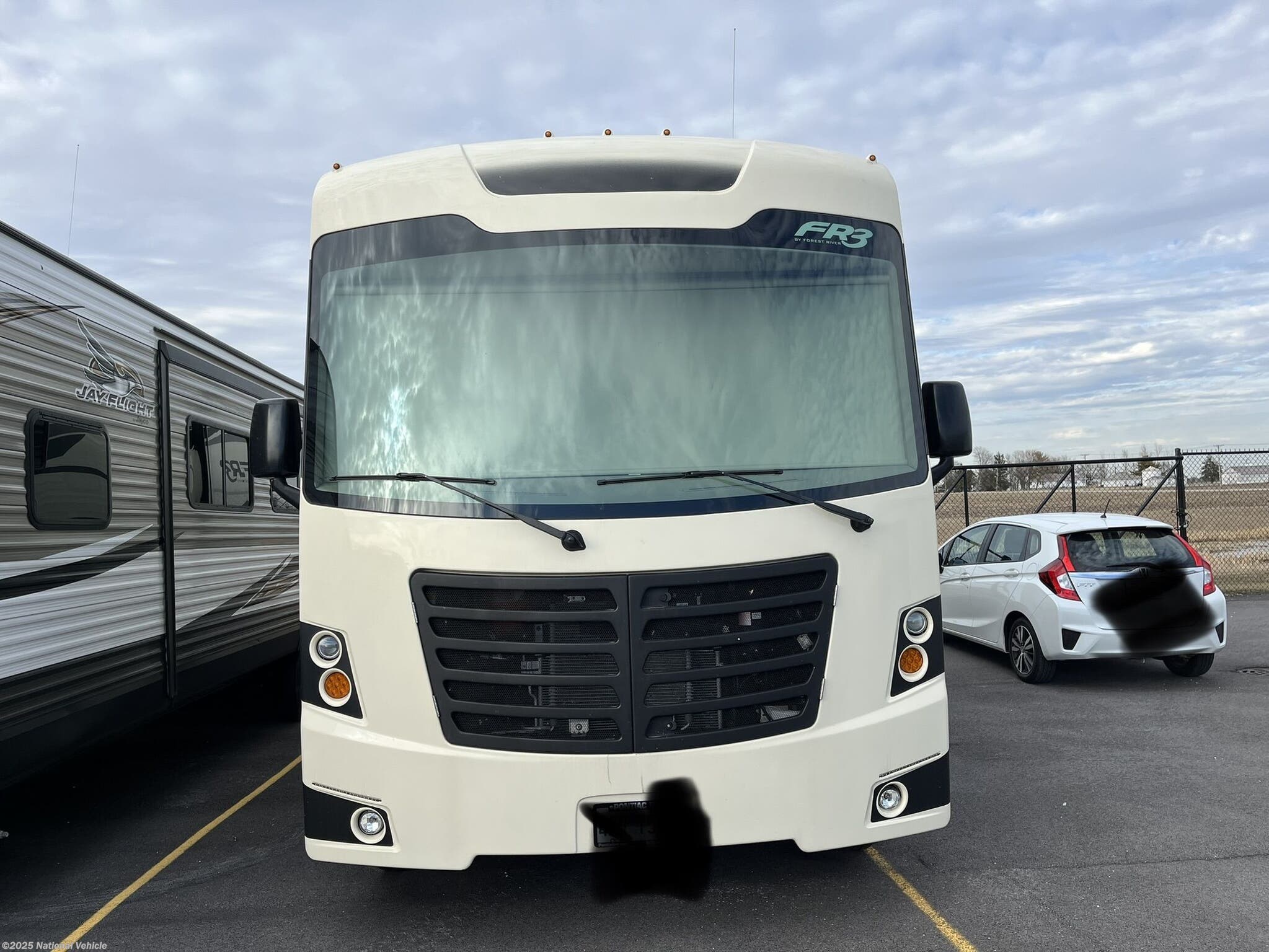 2017 Forest River FR3 30DS RV for Sale in Plainfield, IL 60586