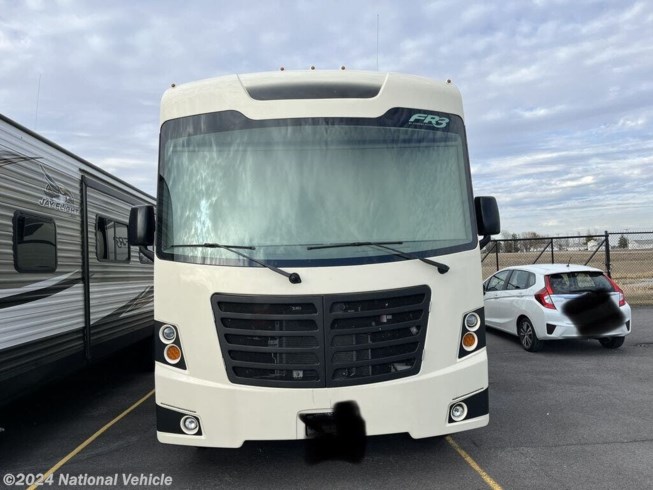 2017 FR3 30DS by Forest River from National Vehicle in Plainfield, Illinois