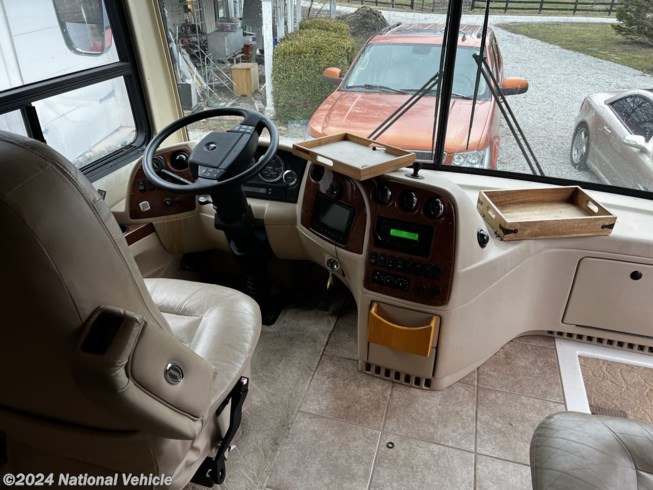 2006 Newmar Dutch Star 4306 - Used Class A For Sale by National Vehicle in Omaha, Nebraska