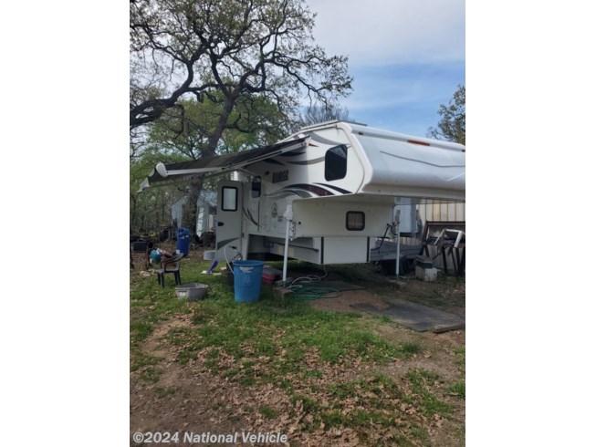 Used 2017 Lance 1172 Truck Camper available in Corsicana, Texas