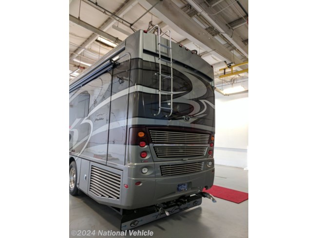 2017 American Coach American Revolution 39B - Used Class A For Sale by National Vehicle in Omaha, Nebraska