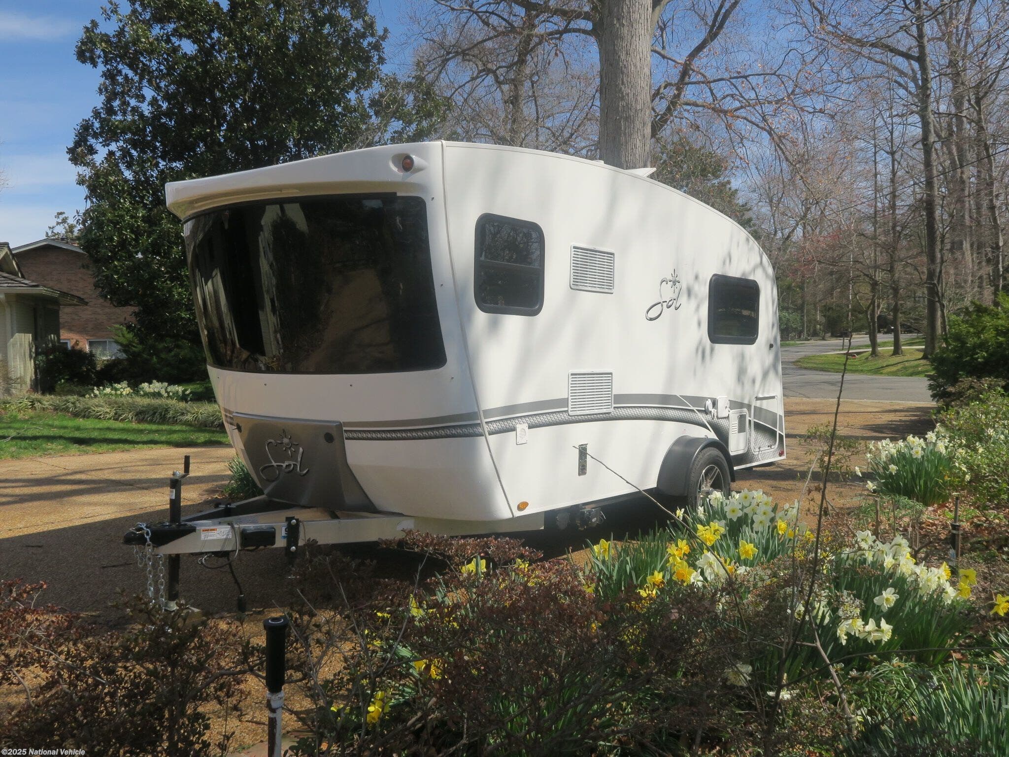 2020 inTech Sol Horizon RV for Sale in Alexandria, VA 22309 C607040