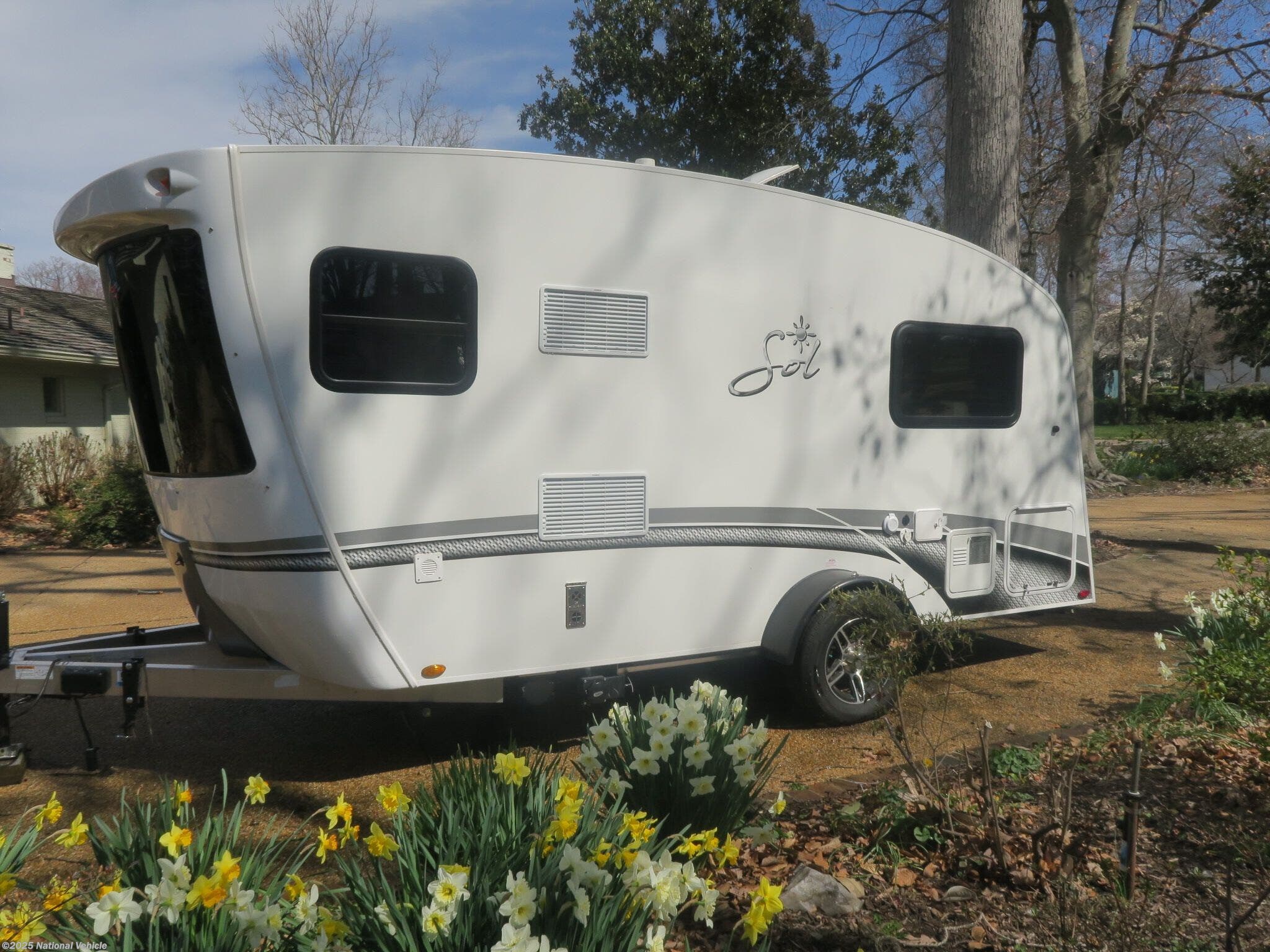 2020 inTech Sol Horizon RV for Sale in Alexandria, VA 22309 C607040