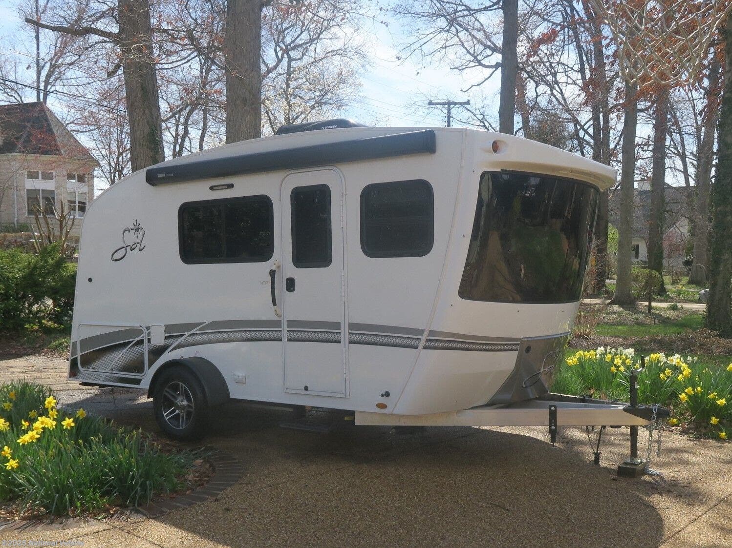 2020 inTech Sol Horizon RV for Sale in Alexandria, VA 22309 C607040