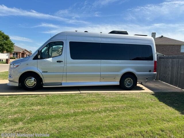 Used 2023 American Coach American Patriot 170STD available in Omaha, Nebraska