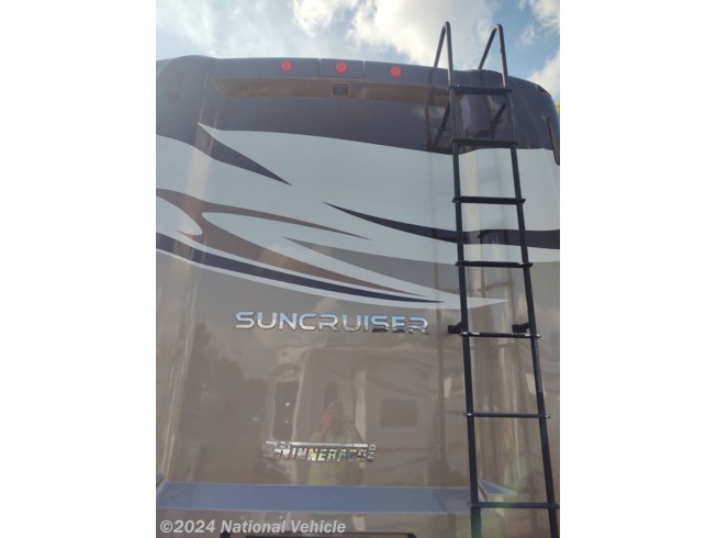 2015 Itasca Suncruiser 37F - Used Class A For Sale by National Vehicle in Omaha, Nebraska